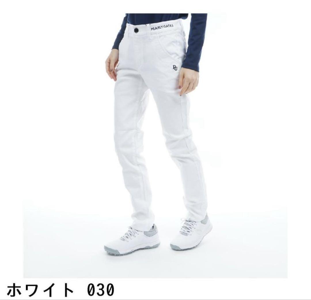 新品■30,800円【パーリーゲイツ】メンズ　ロング　パンツ　6/LL 白 Amazon | [パーリーゲイツ] メンズ ロングパンツ C/Peストレッチ
