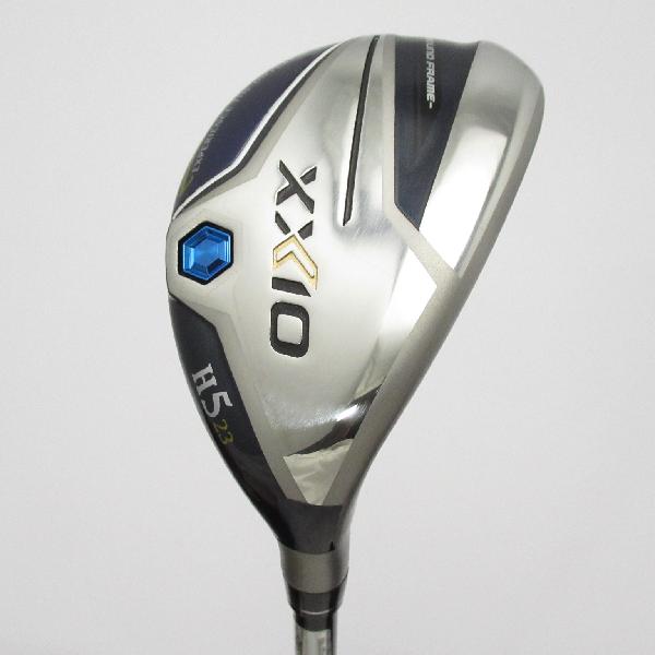 XXIO - Tomomi 　ダンロップ ゼクシオ ユーティリティ2022 MP1200 XXIO ダンロップ XXIO12 ハイブリッド MP1200 カーボンシャフト