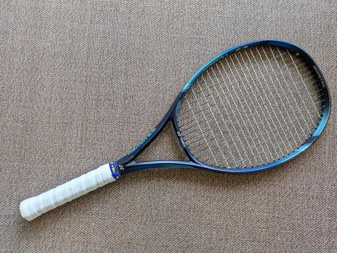 ヨネックス EZONE98L 2022(G3) YONEX硬式テニスラケット