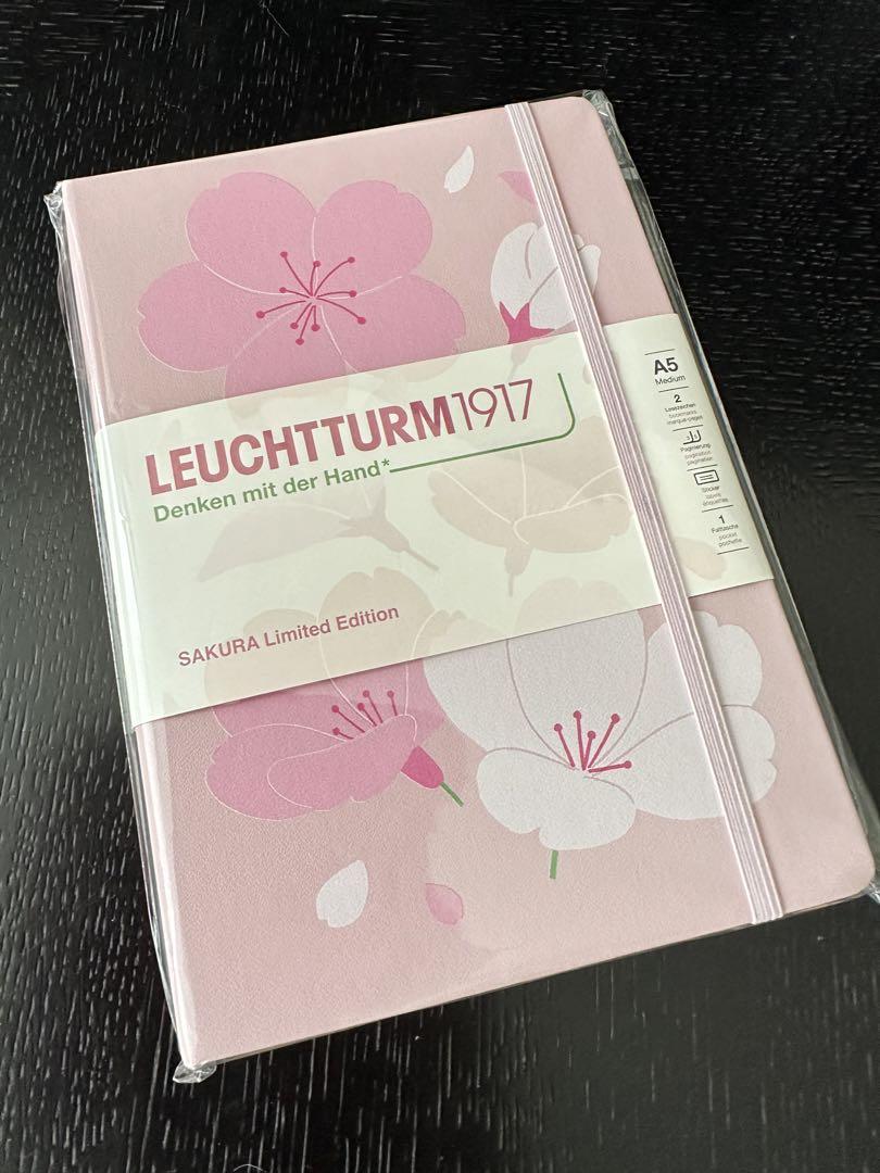 ロイヒトトゥルム1917 サクラエディション【限定品】 （受付終了