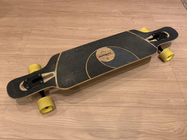 ローデッド タンティエン LOADED FLEX 3（ローデット タン