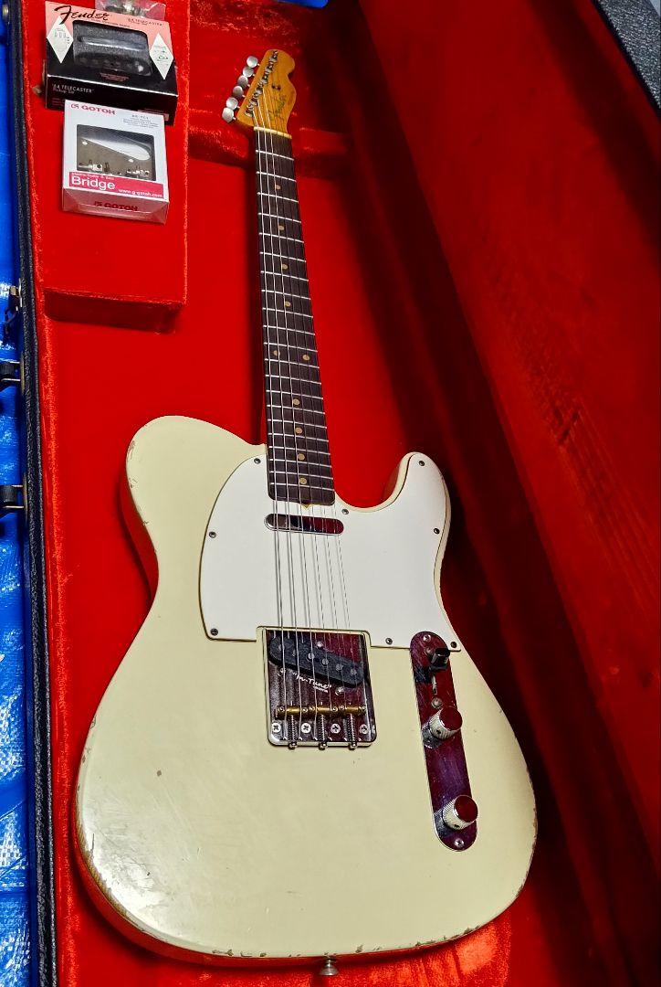 こー様専用 FenderJapan JVシリアル？ エレキギター（fender