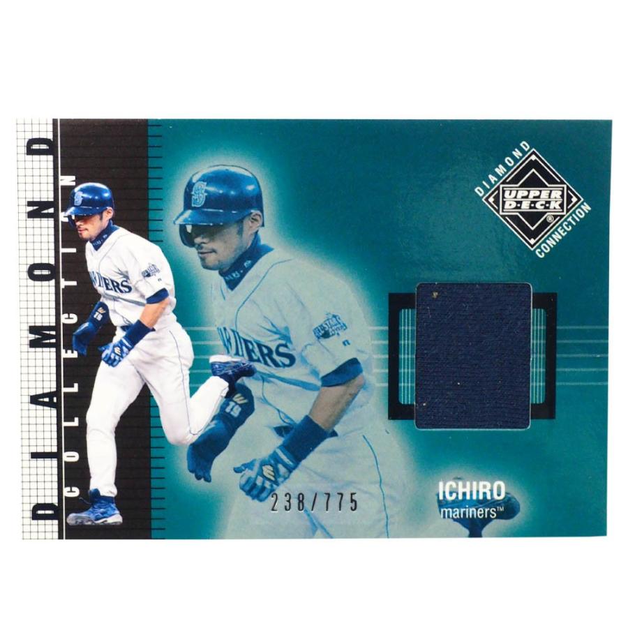 MLB イチロー シアトル・マリナーズ トレーディングカード