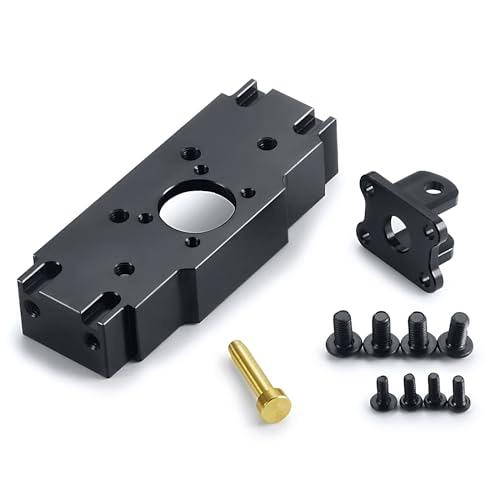 TRZX 1/14タミヤRCトラクタートラックトレーラーカー用