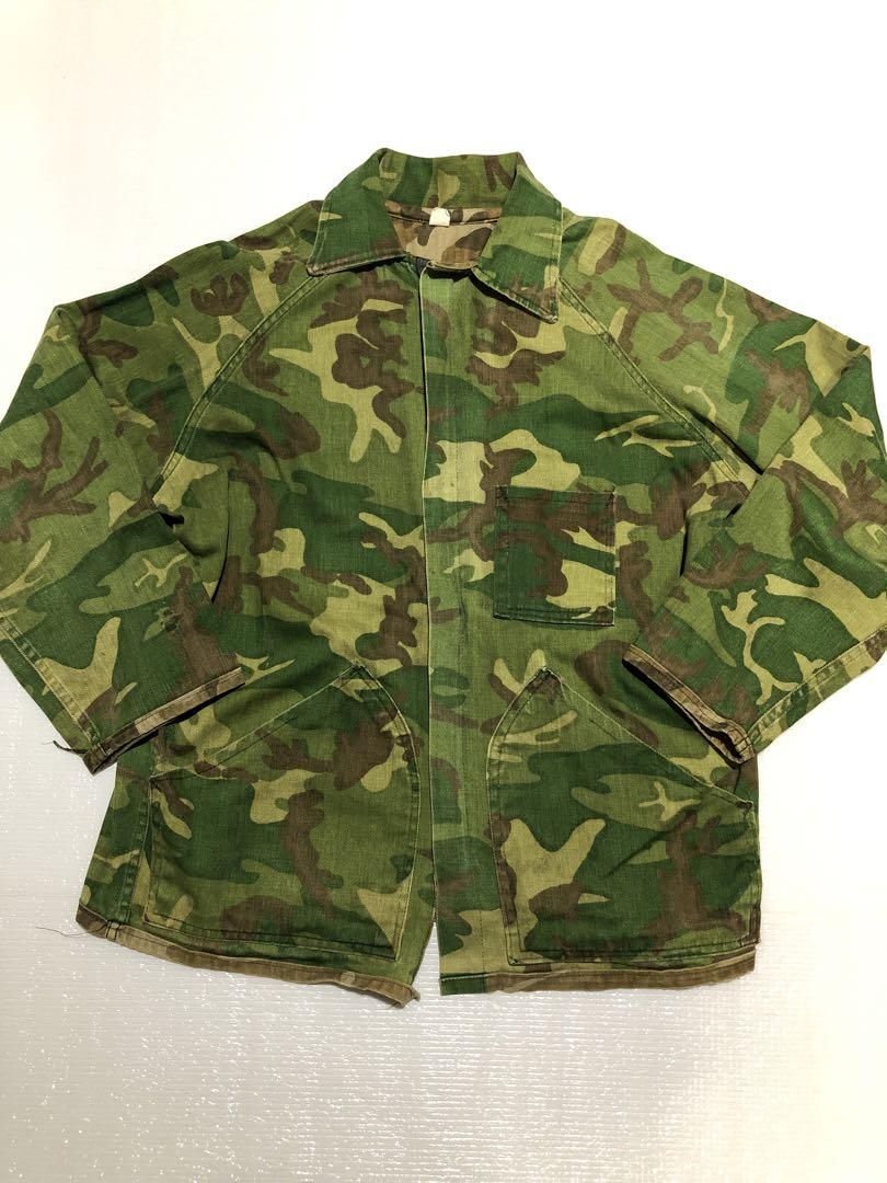 J*N様 70s RANGER リバーシブル　カモフラージュジャケット　ハンティ 楽天市場】70s ビンテージ □ RANGER カモフラージュ 迷彩