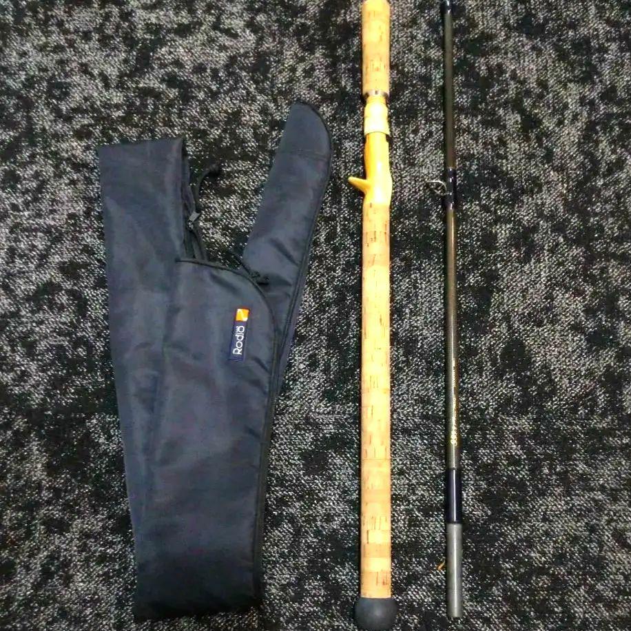 ロデオクラフト　999.9 78R-5 雷魚 ロデオクラフト 999.9 78R-5 雷魚