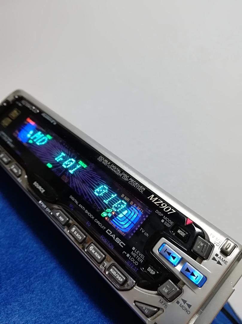 ケンウッド KENWOOD M707　電源ハーネス付属 b50891638f0028260c628321beeb20