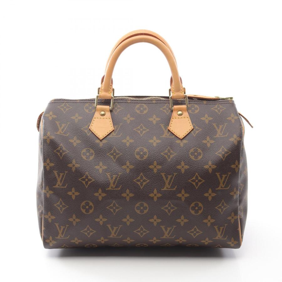 ルイヴィトン LOUIS VUITTON スピーディ30 ハンドバッグ LOUIS VUITTON ルイヴィトン スピーディ30 モノグラムマルチ