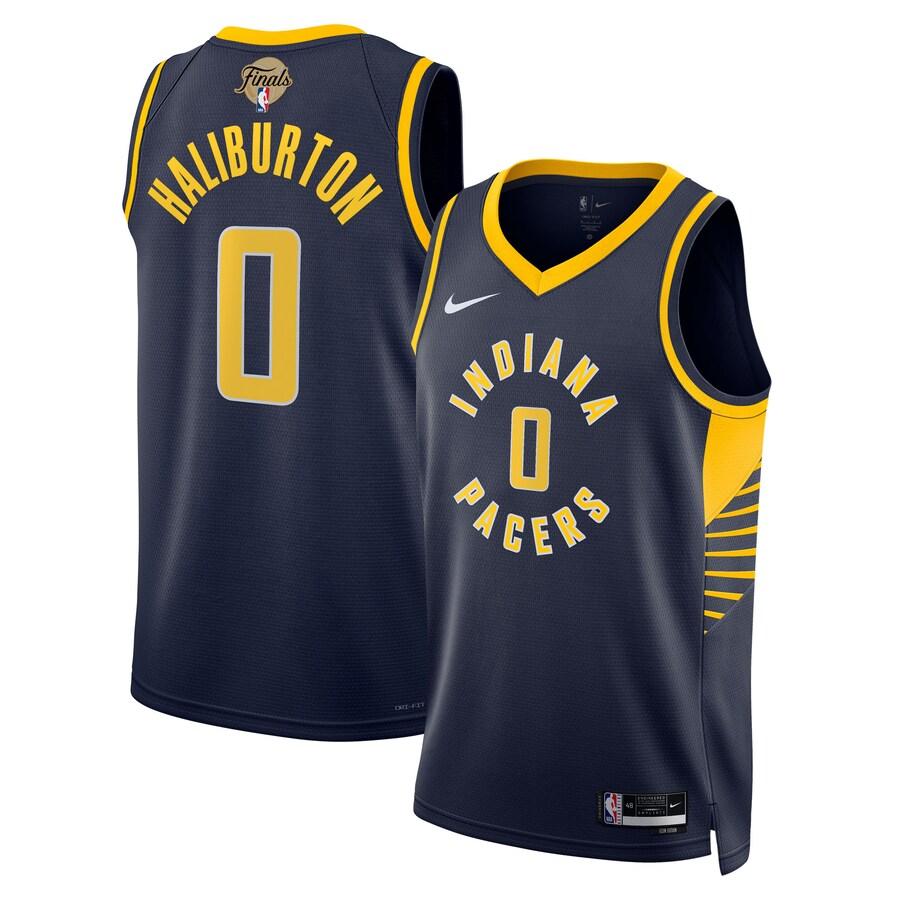 NBA タイリース・ハリバートン ペイサーズ ユニフォーム NBA
