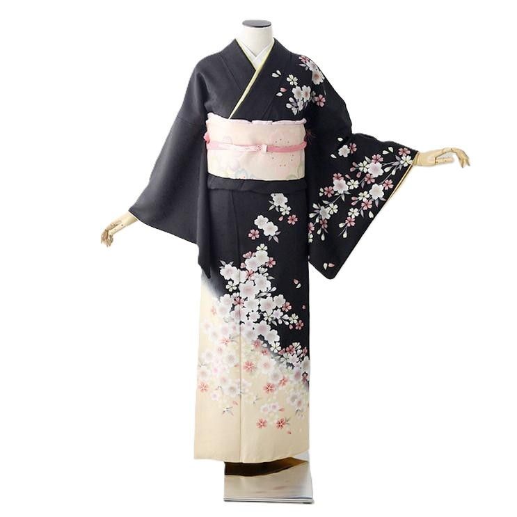 訪問着 身長152-167cm h-137 （訪問着|対応身長:160~170cm|ｻｲｽﾞ