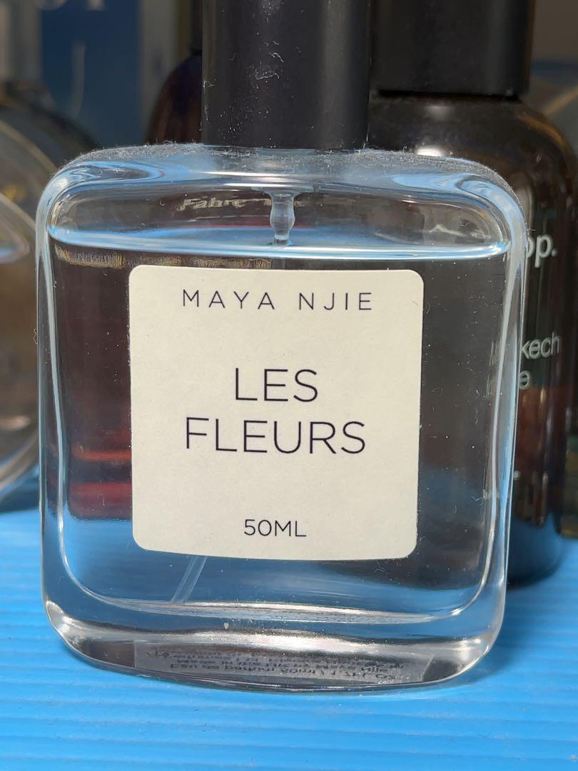 MAYA NJIE LES FLEURS 50ml マイヤエンジャイ レフルール LESFLEURS50.jpg?v=1687261295
