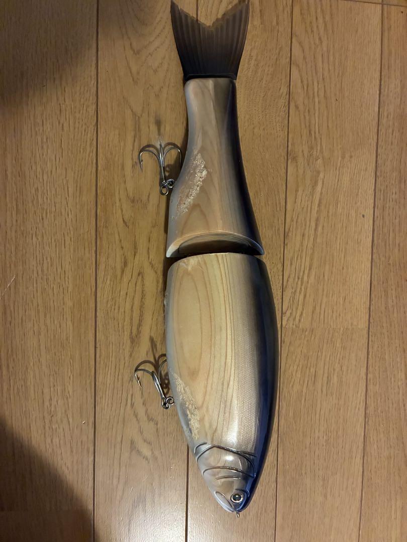 マザーチェイサー400 （ロマンメイド ネゴシエーター チェイサー