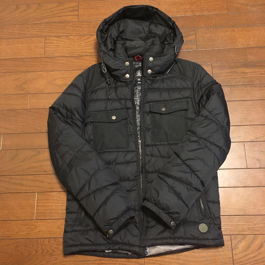 ボルコム ジャケット （ボルコム VOLCOM STOKE STONE JACKET
