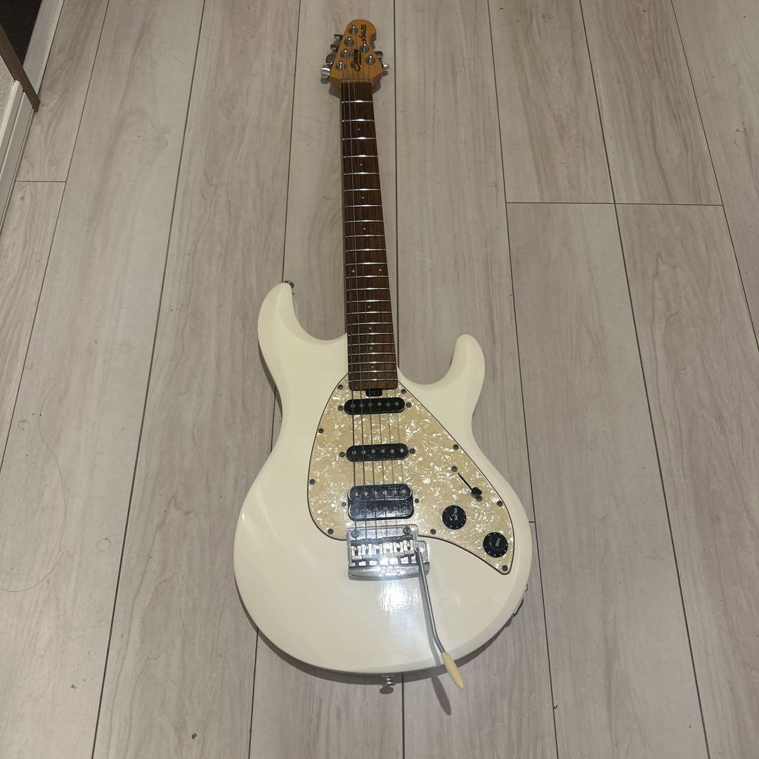 Sterling スターリン Silo30 エレキギター（Sterling by Music