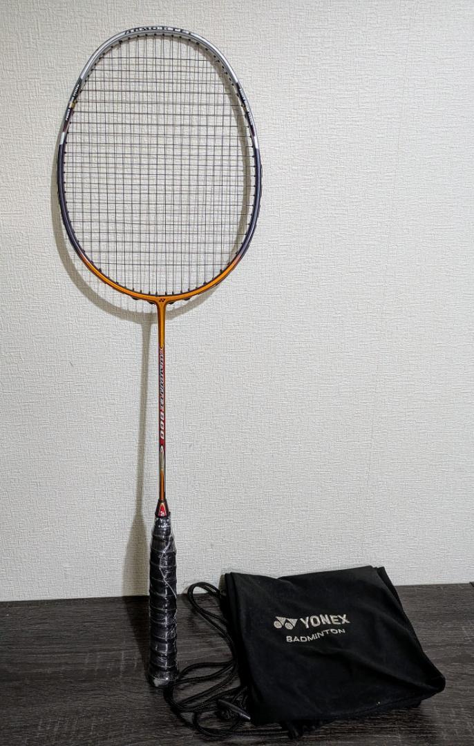 YONEX ヨネックス アーマーテック800 オフェンシブ バドミントン