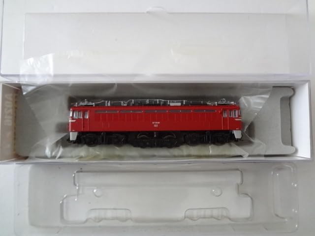 同様☆マイクロエース A0216 EF70-69・九州タイプ 電気機関車
