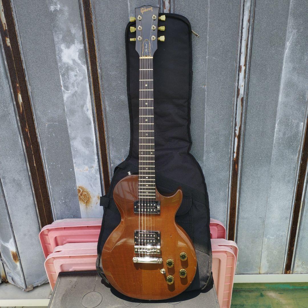 Gibson　THEPAUL　ヴィンテージギター　ギブソン　ザポール　80s Gibson THEPAUL ヴィンテージギター ギブソン ザポール 80s