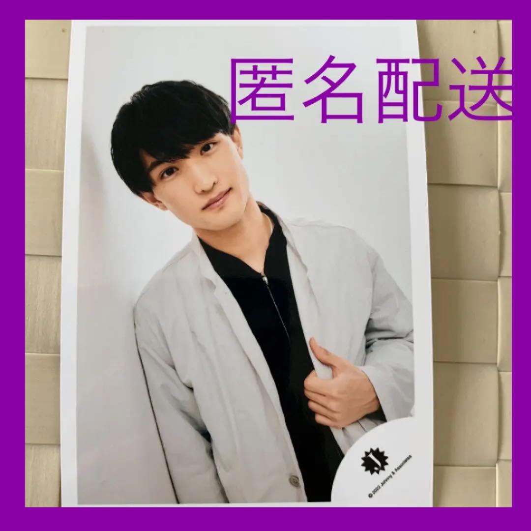 ジャニーズJr. - AmBitious 吉川太郎　公式写真 6720円 関西ジャニーズJr. AmBitious 締め切っ 吉川太郎 公式