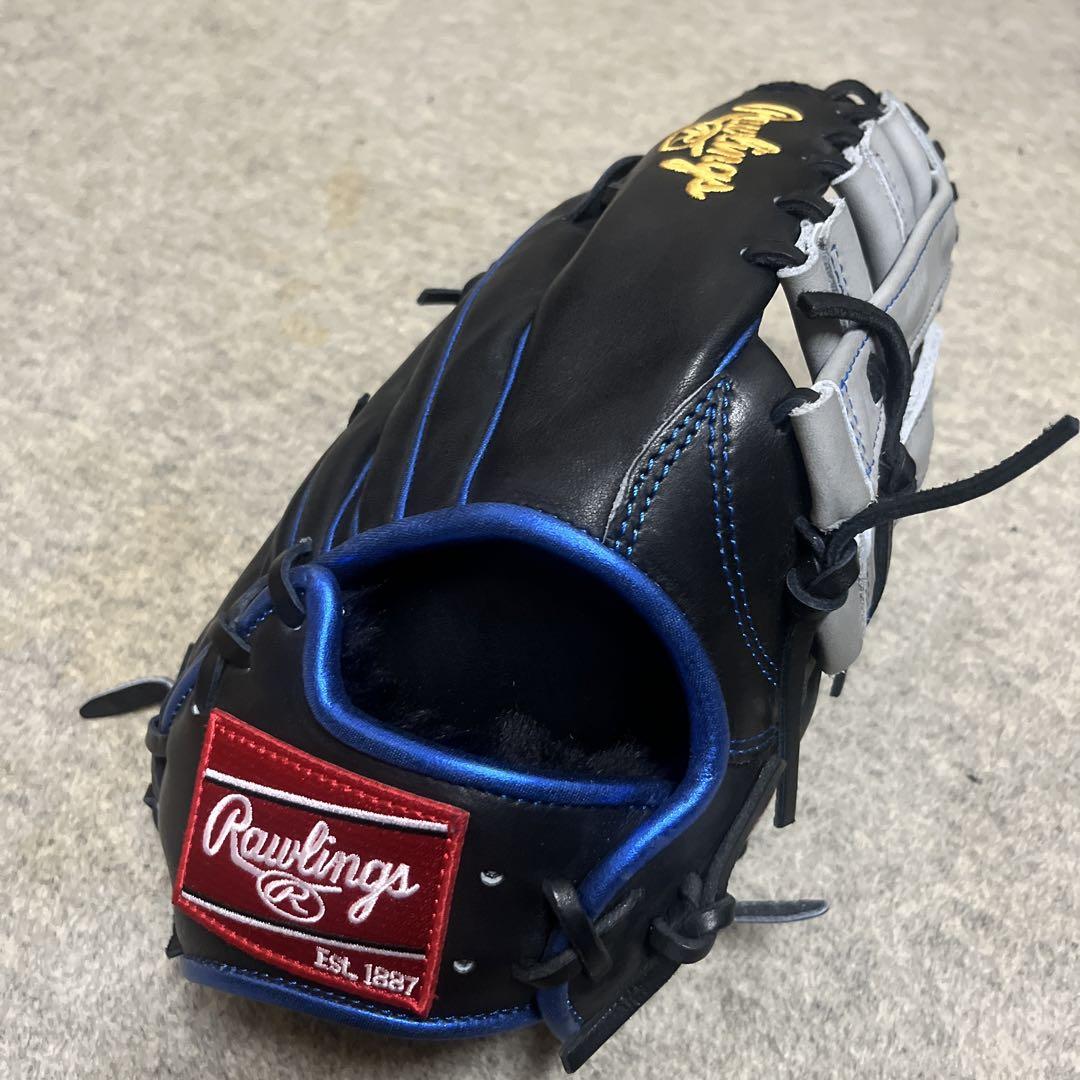 Rawlings ウィザード01 プロモデルグローブ 鈴木誠也モデル Rawlings ウィザード01 プロモデルグローブ 鈴木誠也モデル