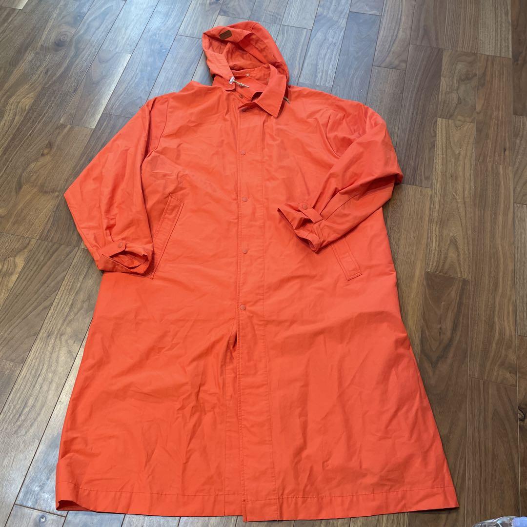 rocky mountain featherbed レインコート ロッキーマウンテンフェザーベッド シティスワッガーコート