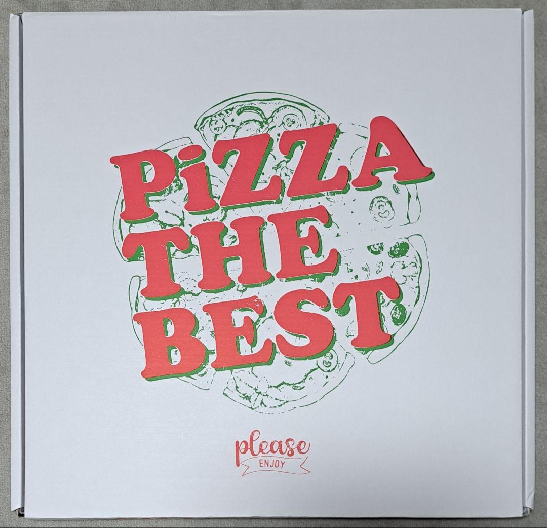 【初回限定盤】PIZZA THE BEST / BiSH THE BEST Amazon.co.jp: BiSH THE BEST(初回生産限定コンプリート盤)(AL9