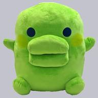 中古】ぬいぐるみ<br> くちぱっち だきしめぬいぐるみ 「一番