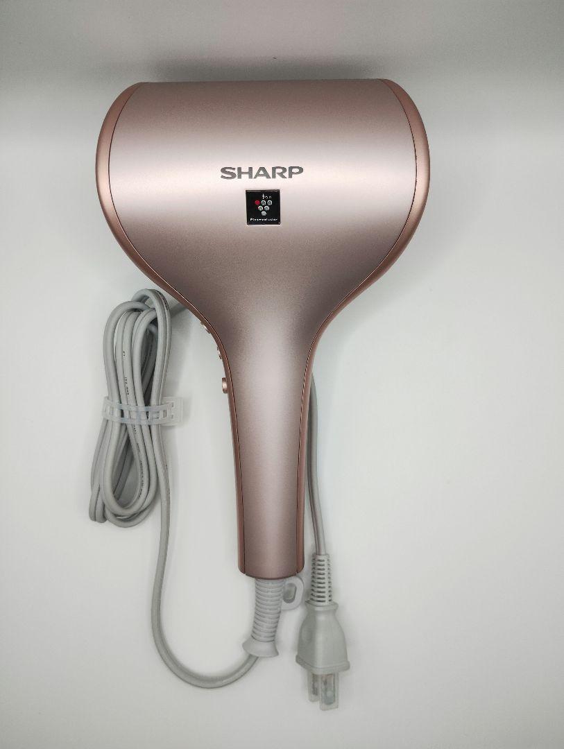 SHARP シャープ プラズマクラスタードライヤー IB-WX2-P （SHARP