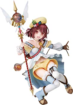 未開封品 ソフィーのアトリエ いつものあたし フィギュア 中古】【非常に良い】ソフィーのアトリエ 〜不思議な本の錬金術