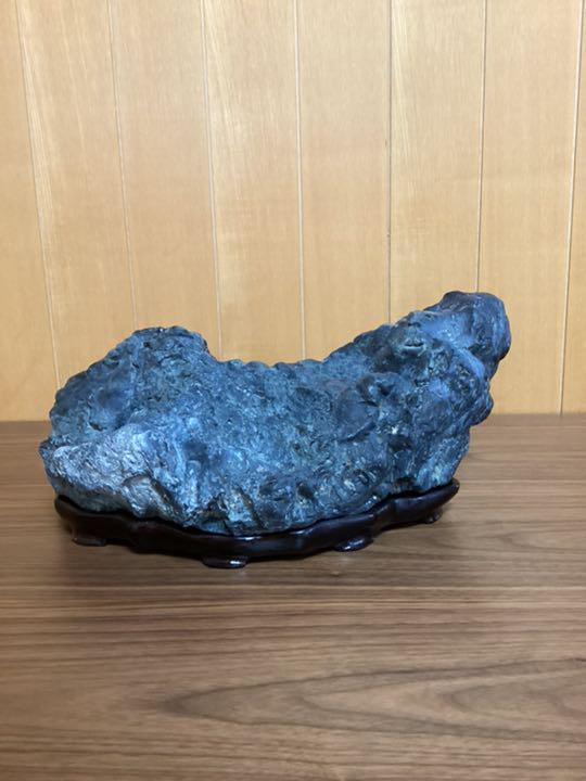 水石、幸太郎石 幸太郎石 | 雨竹亭オンラインショップ