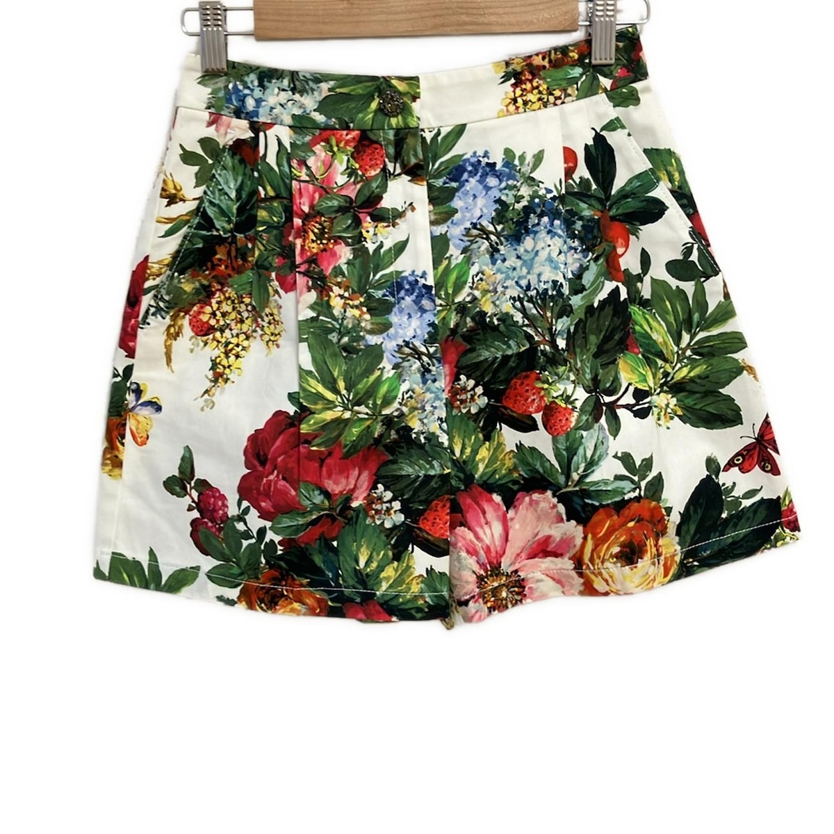 中古】DOLCE&GABBANA(ドルチェアンドガッバーナ) ショートパンツ