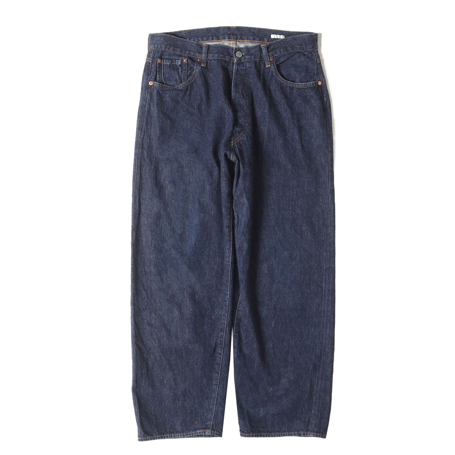 COMOLI コモリ パンツ サイズ:2 / 21SS ワイドテーパード 5