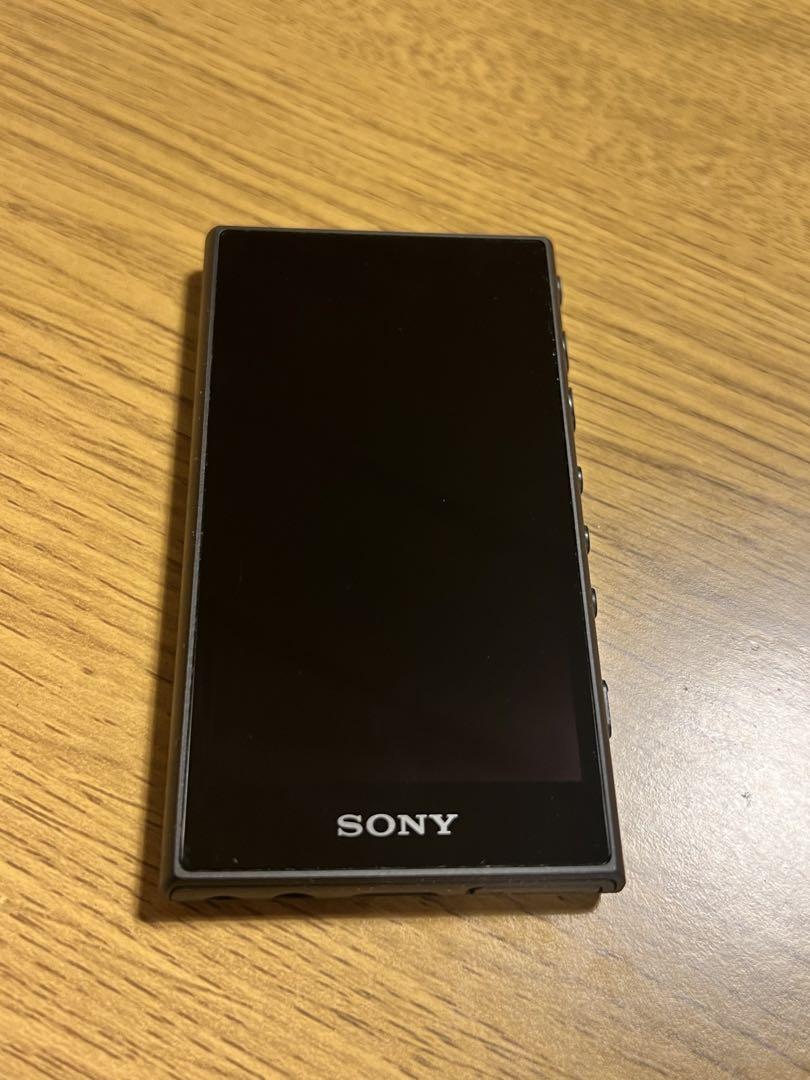 ジャンク SONY ウォークマン NW-A107 SONY ウォークマン NW-A107(本日販売開始!】#SONY 最新