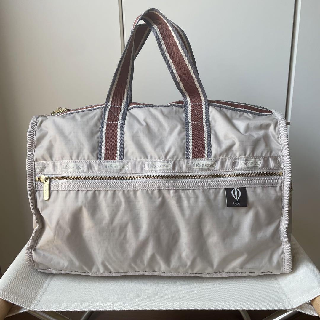 LESPORTSAC】ボストンバッグ （レスポートサック ボストンバッグ