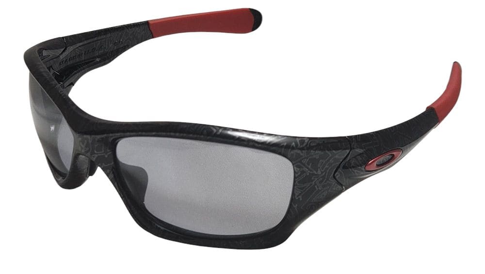 オークリー oakley ピットブル　PITBULL 黒　Black Pit Bull オークリー サングラス 国内正規品 アジアンフィット