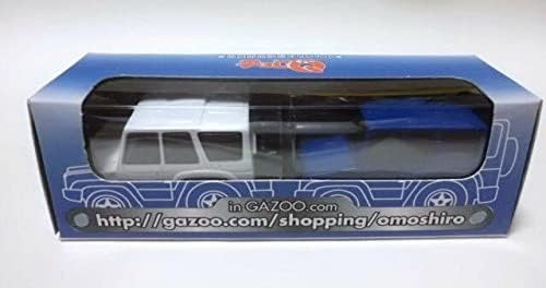 面白部品創庫特注・メガクルーザー 2台セット （チョロQ 面白