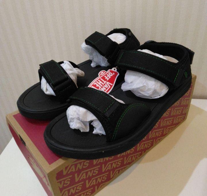 SCI-FI FANTASY × VANS ULTRARANGE TRI-LO（Sci-Fi Fantasy