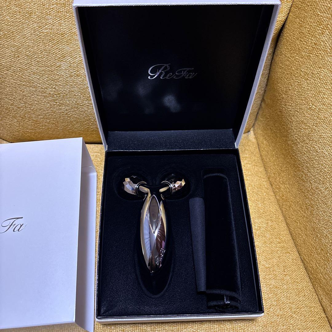 ReFa リファカラット サロンモデル（あなたにおすすめの商品