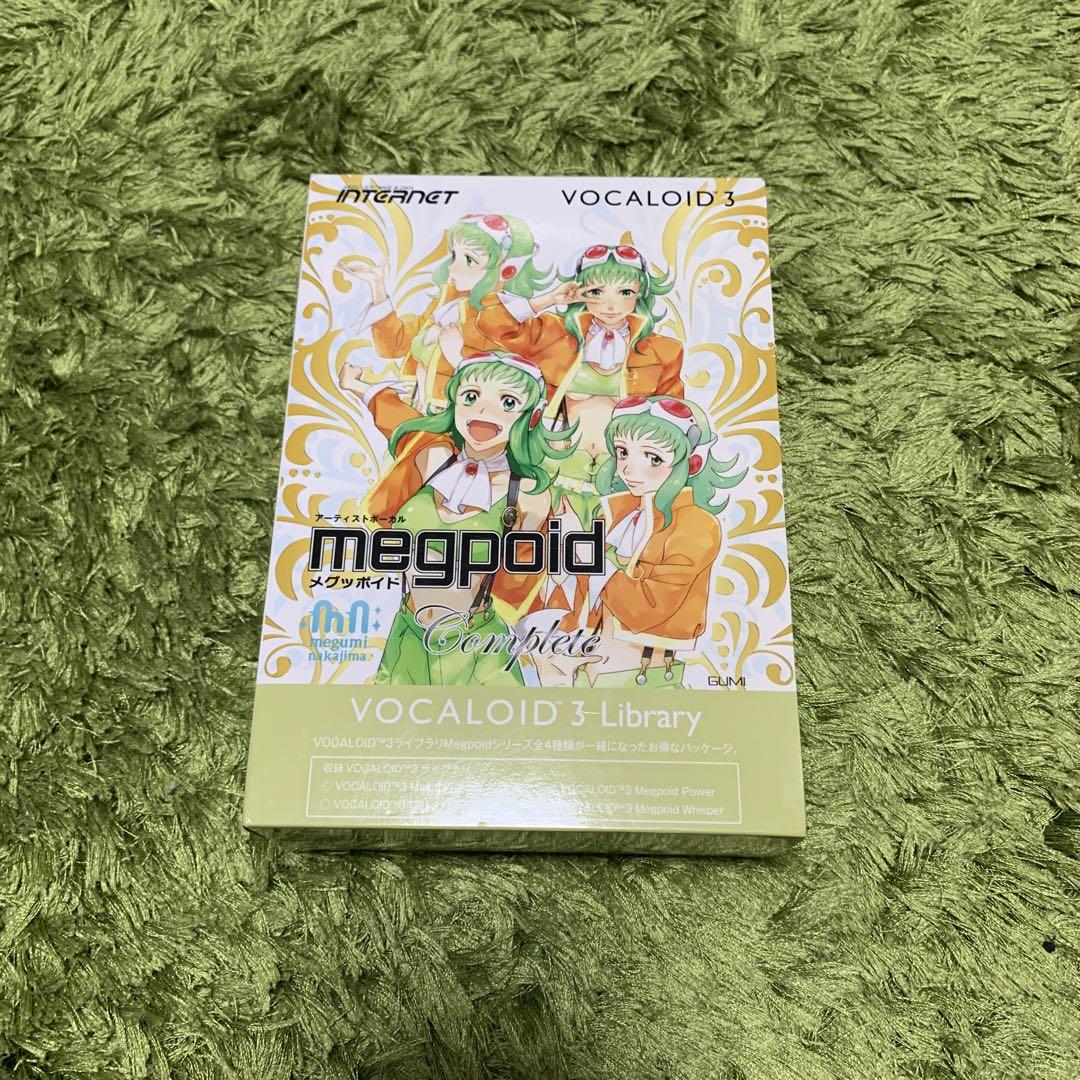 メグッポイド VOCALOID3 complete native_s_front.jpg