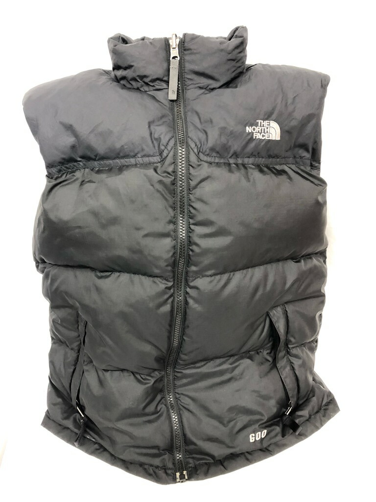 Lノースフェイス600フィルブラック黒ダウンベストパーカーNORTHFACE 楽天市場】【P10倍☆8/1限定!!要エントリー】【THE NORTH FACE
