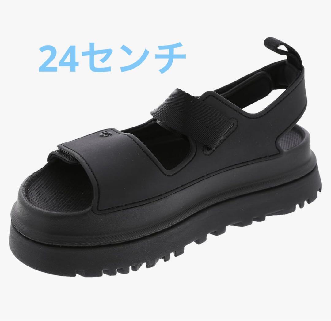 UGG アグ ゴールデングロウ レディース スポーツサンダル