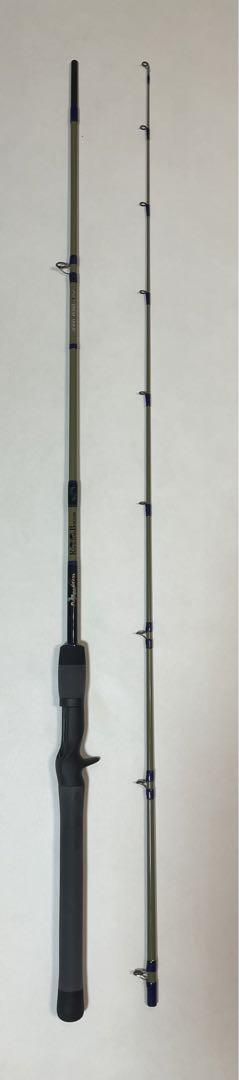 RFB610HC ロックフィッシュボトム ノリーズ ロックフィッシュボトム RFB610HC （NORIES - 