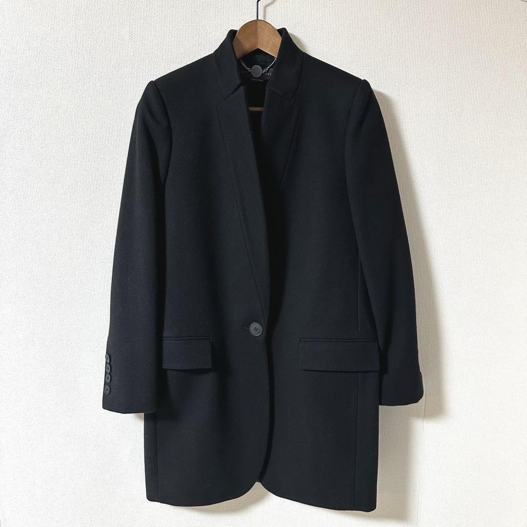 STELLA McCARTNEY(ステラマッカートニー) クロンビーコート415