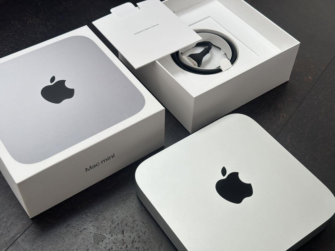 Apple Mac mini m1 16GBメモリ 1TBストレージ Amazon.com: Apple 2020 Mac Mini with Apple M1 Chip, 16GB RAM