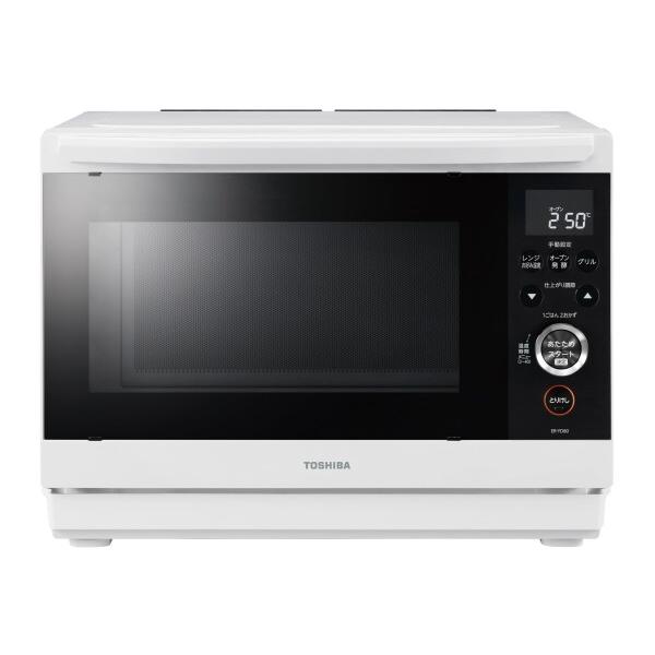 【福岡市限定】オーブンレンジ 東芝 2018年製【安心の3ヶ月保証】 TOSHIBA 東芝 過熱水蒸気オーブンレンジ 石窯ドーム 26L グラン
