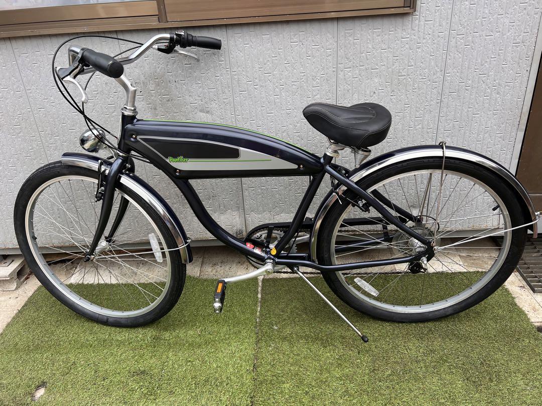 PANTHER™ パンサー™] SCHWINN シュウィン
