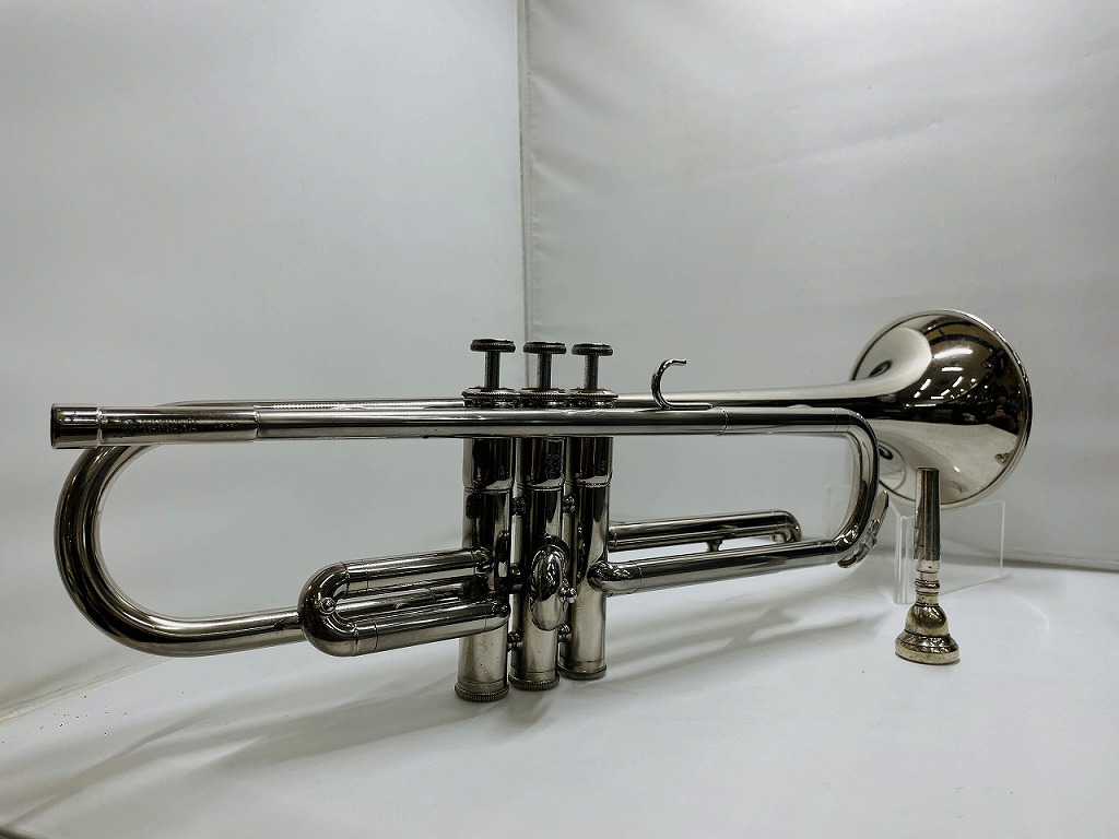 YAMAHA ヤマハ YTR-135 ケース付 管楽器 トランペット YAMAHA ヤマハ YTR-135 トランペット ハードケース付属
