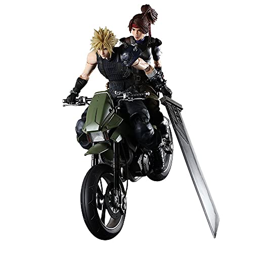 ユフィ　プレイアーツ改　ショーケース展示品　モーグリマント　美品　FF7リメイク Amazon.co.jp: ユフィ プレイアーツ改 ショーケース展示