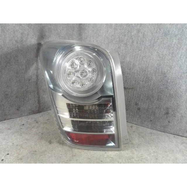 トヨタ カローラフィルダー左テールランプユニット カローラフィールダー DBA-NZE141G 左テールランプ 1.5X 202