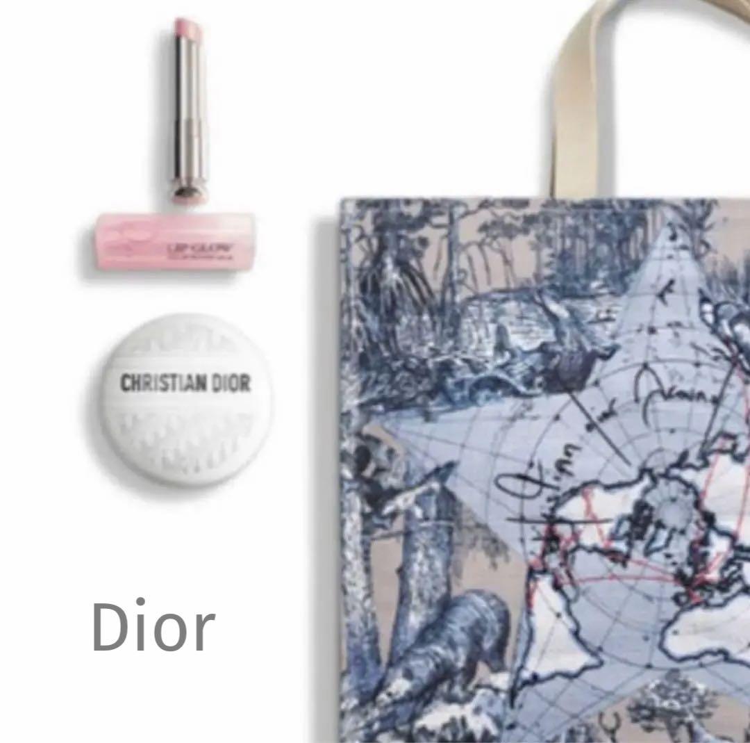 Dior】非売品 プラチナ会員 バースデーギフト （Dior プラチナ