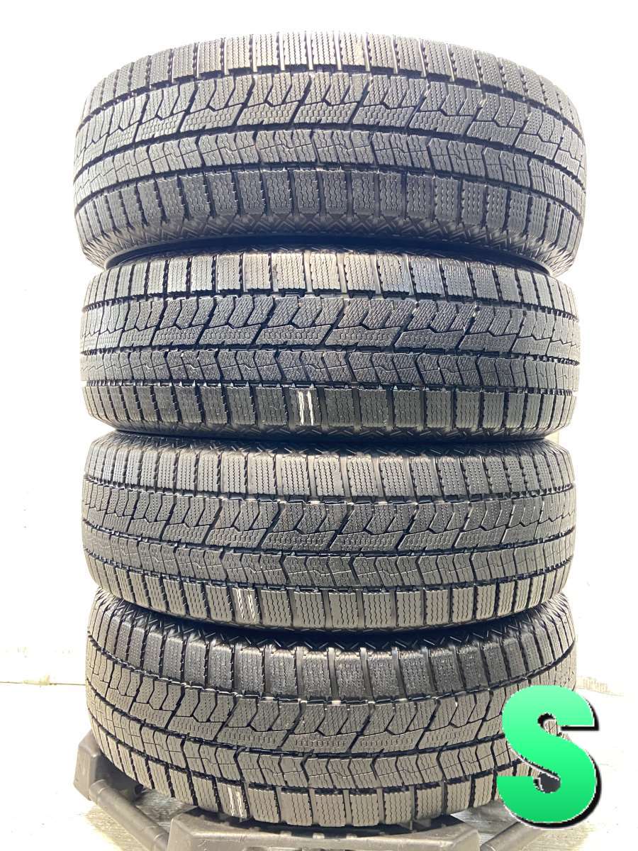 ヨッシーさま専用4ー1 ＴOＹＯ中古１９５６５Ｒ15スタッドレスタイヤ 165/55R15 TOYO 中古スタッドレスタイヤ 4本セット 20年製